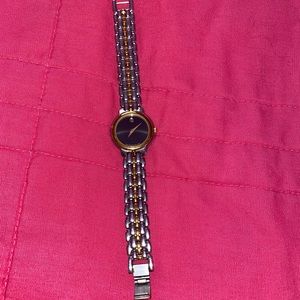 Movado watch